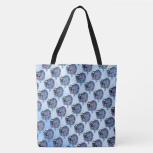 Einhorn Tasche