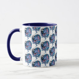 Einhorn Tasse