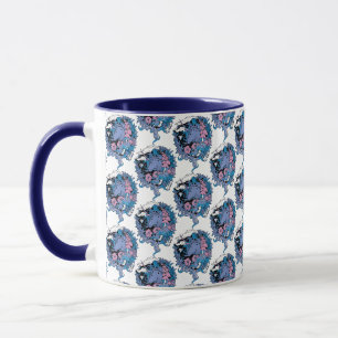 Einhorn Tasse