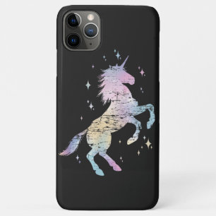Einhorn-Tier-Fee-Regenbogen-Liebhaberinnen-Geschen Case-Mate iPhone Hülle