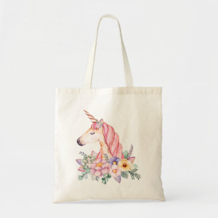 Einhorn Tragetasche