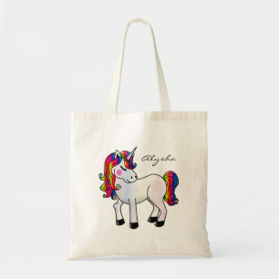 Einhorn Tragetasche