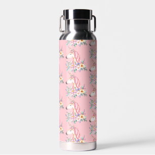 Einhorn Trinkflasche