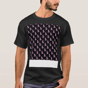 Einhorn trinkt Boba Milk Tee 1