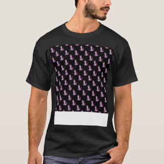 Einhorn trinkt Boba Milk Tee 1