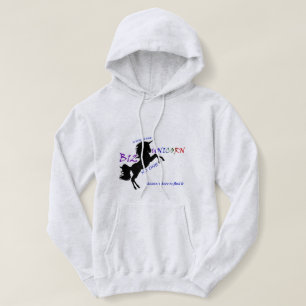 EinhornB12 Hoodie