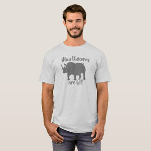 Einhörnchen sind heißes Hemd T-Shirt