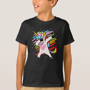 Einhorndachtsgeschenk T-Shirt