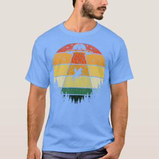 Einhornentführung T-Shirt