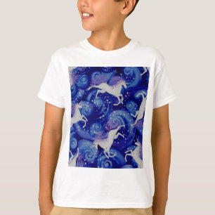 Einhörner T-Shirt