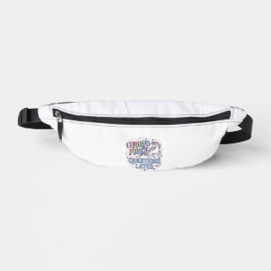Einhornhorn Erste Fragen Später Liebenswerter Aufk Bauchtasche