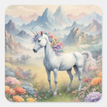 Einhornkleber