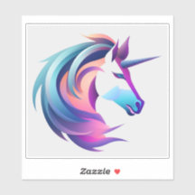 Einhornkopf