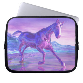 Einhornlaptophülse Laptopschutzhülle