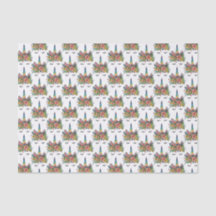 Einhornlinsen mit Regenbogenhaut