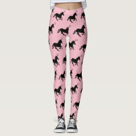 Einhornmagie Leggings