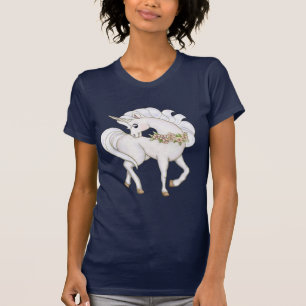 Einhornmagie T-Shirt