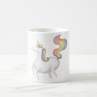 Einhornprinzessin Kaffeetasse