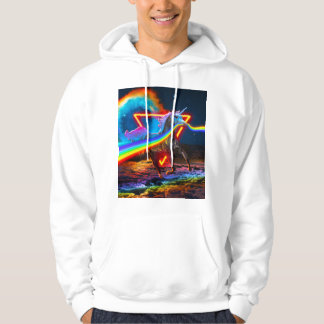 Einhornschleim Hoodie