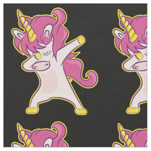 Einhornstoff ! stoff