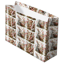 Einige Bunny Oaster Wildblume Kinderdusche