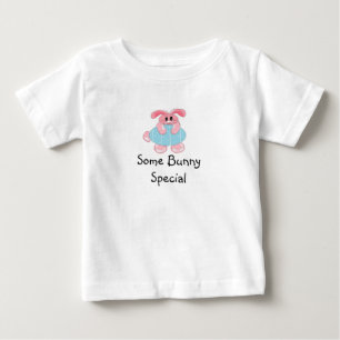 Einige Bunny Special Baby T-shirt