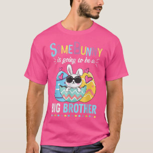 Einige BunnyOaster-Schwangerschaftsoffenbarung für T-Shirt