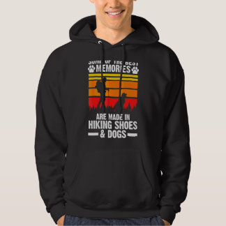 Einige der besten Wander-Berge Hoodie