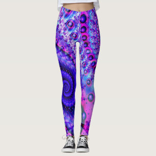 Einige dieser Dinge sehen tödlich aus Leggings