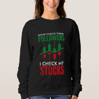 EINIGE KAROS IHRE FOLLOWEN, ICH KARO MEINE BESTÄND SWEATSHIRT