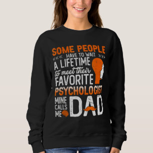 Einige Leute müssen warten, um ihre Lieblings-PCs  Sweatshirt