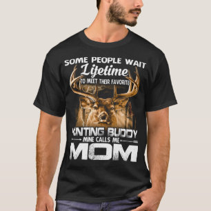 Einige Leute warten ihr Leben, um ihren Favoriten T-Shirt