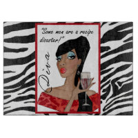 "Einige Männer sind ein Rezept für Desaster!"