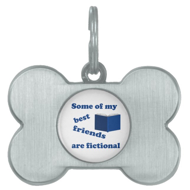 Einige meiner besten Freunde sind kulturell Tiermarke (Vorderseite)