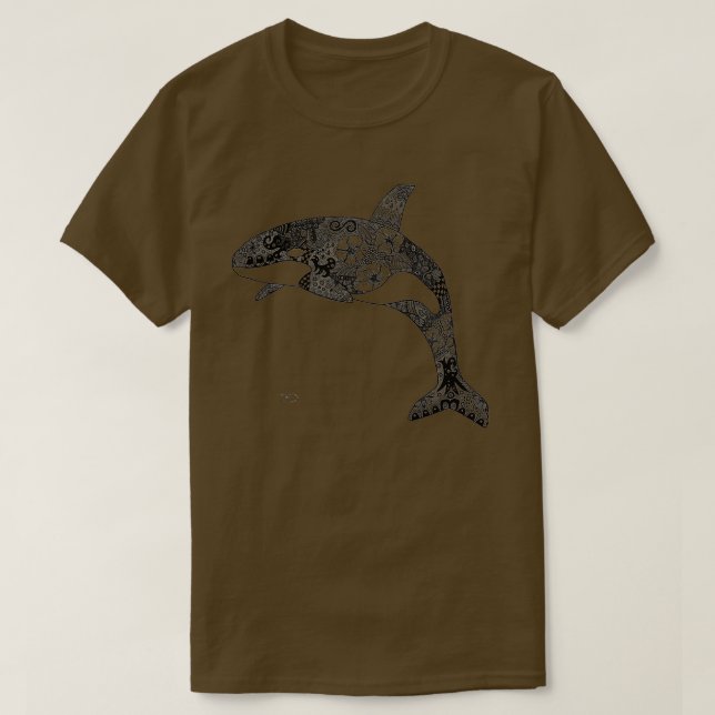 Einige Mörder sollten frei sein T-Shirt (Design vorne)