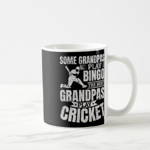 Einige Omas spielen Bingo Die besten Omas spielen  Kaffeetasse