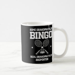 Einige Omas spielen Bingo Wirkliche Omas spielen B Kaffeetasse