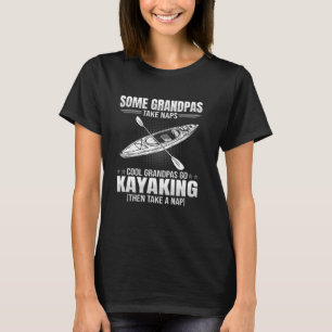Einige Opa machen ein Nickerchen - Lustig geht Kay T-Shirt