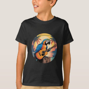 Einige seiner Zauber, einige seiner tragischen Pap T-Shirt