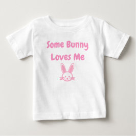 Einige sonnige Lieben Baby T-shirt