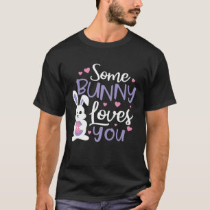 Einige sonnige Lieben Du Niedlich Ostern für Jungs T-Shirt