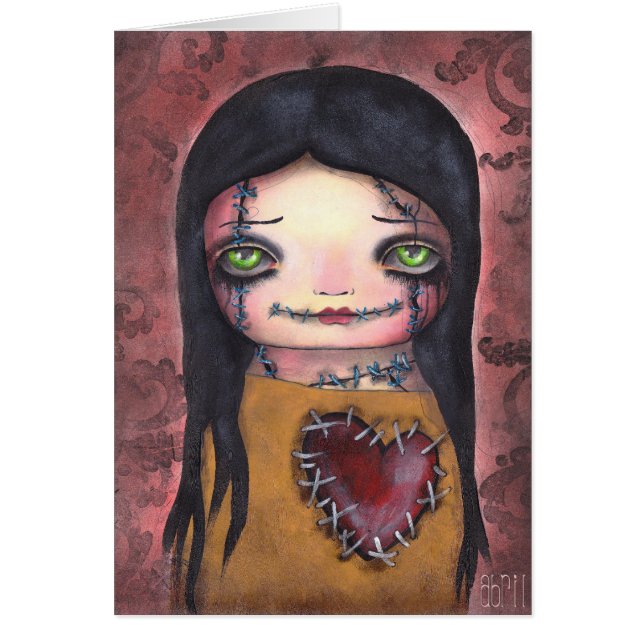 Einige Stiche (Vorne)