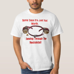 Einige TagesT - Shirt