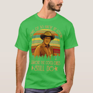 Einige von uns sind aufgewachsen und haben gerne d T-Shirt