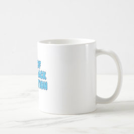 "Einige von Y'all mangelnde Hydration" Kaffeetasse
