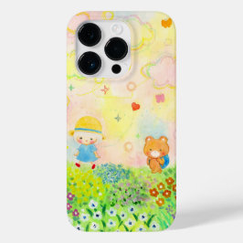 Einige, wo... Case-Mate iPhone 14 pro hülle