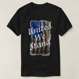 Einigkeit macht stark T-Shirt