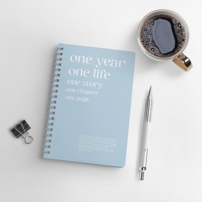 Einjährige Seite 2025 Planer (Von Creator hochgeladen)