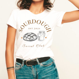 Einkaufsbund Tri-Blend Shirt