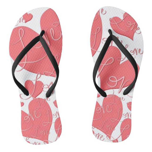 EINKAUFSDame Flip Flops (Fußbett)
